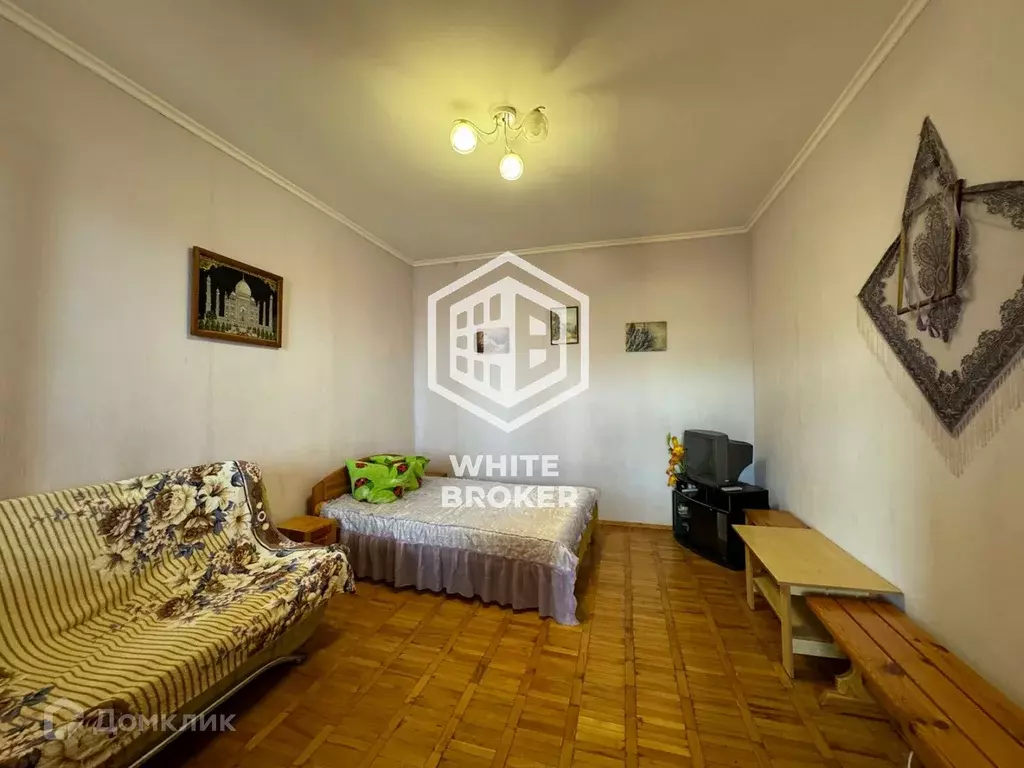 Продаётся 1-к квартира, 25.3 м - Фото 1