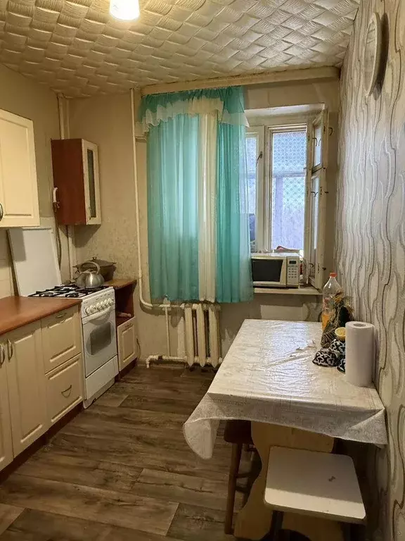Квартира, 2 комнаты, 49 м - Фото 1