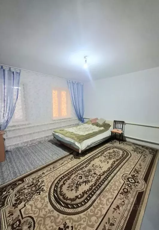 Дом в Ростовская область, Красный Сулин ул. Калинина, 50 (71 м) - Фото 1