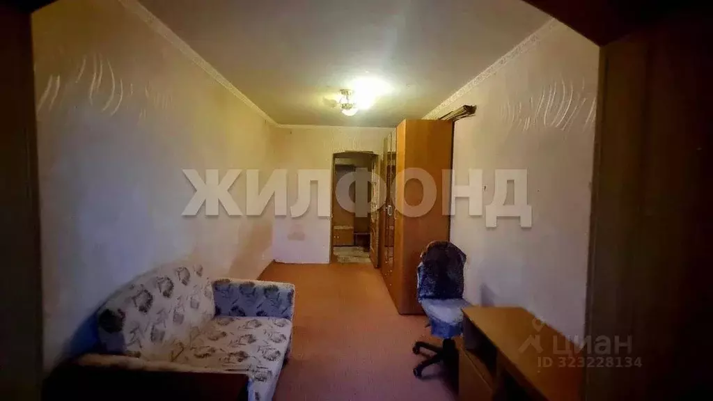 2-к кв. Белгородская область, Белгород Нагорная ул., 25 (40.0 м) - Фото 2