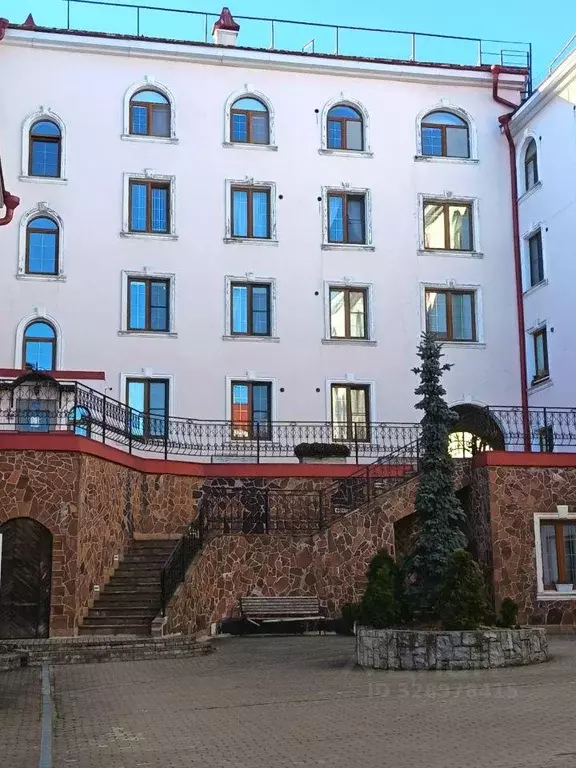 Квартира, 1 комната, 38.9 м - Фото 1