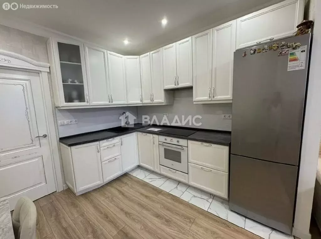 2-комнатная квартира: Реутов, проспект Мира, 12к1 (67 м) - Фото 2