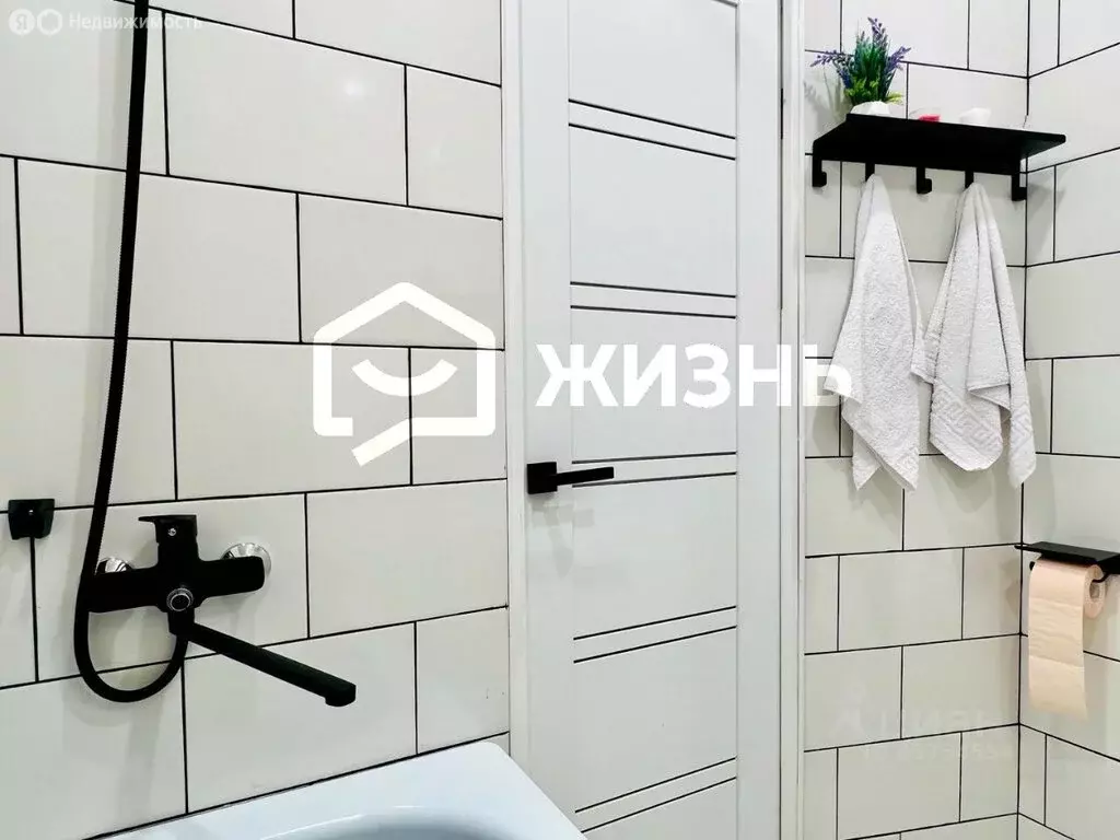 1-комнатная квартира: Екатеринбург, улица Красина, 3 (17.6 м) - Фото 1