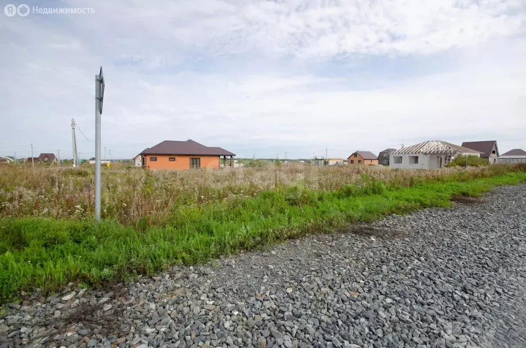 Участок в Заводоуковск, Покровская улица (9.8 м) - Фото 2