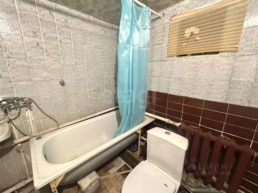 Дом в Смоленская область, Смоленск Чуриловский пер., 9 (41 м) - Фото 1