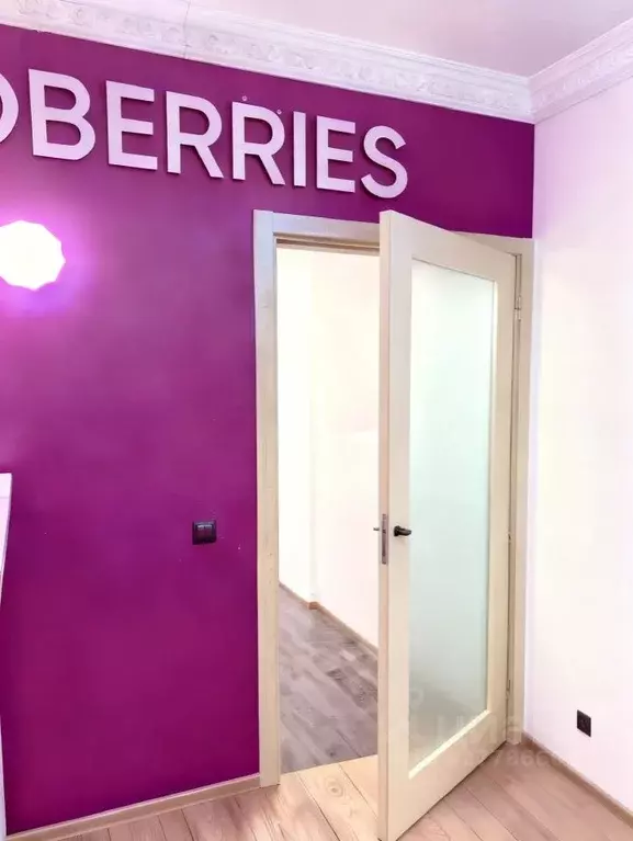 Помещение свободного назначения в Пермский край, Пермь ул. Мира, 69 ... - Фото 2