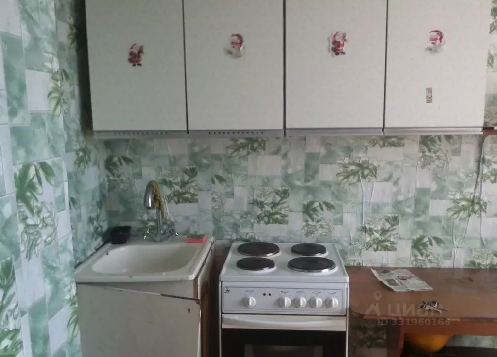 1-к кв. Москва ул. Чистова, 8/21 (40.0 м) - Фото 1