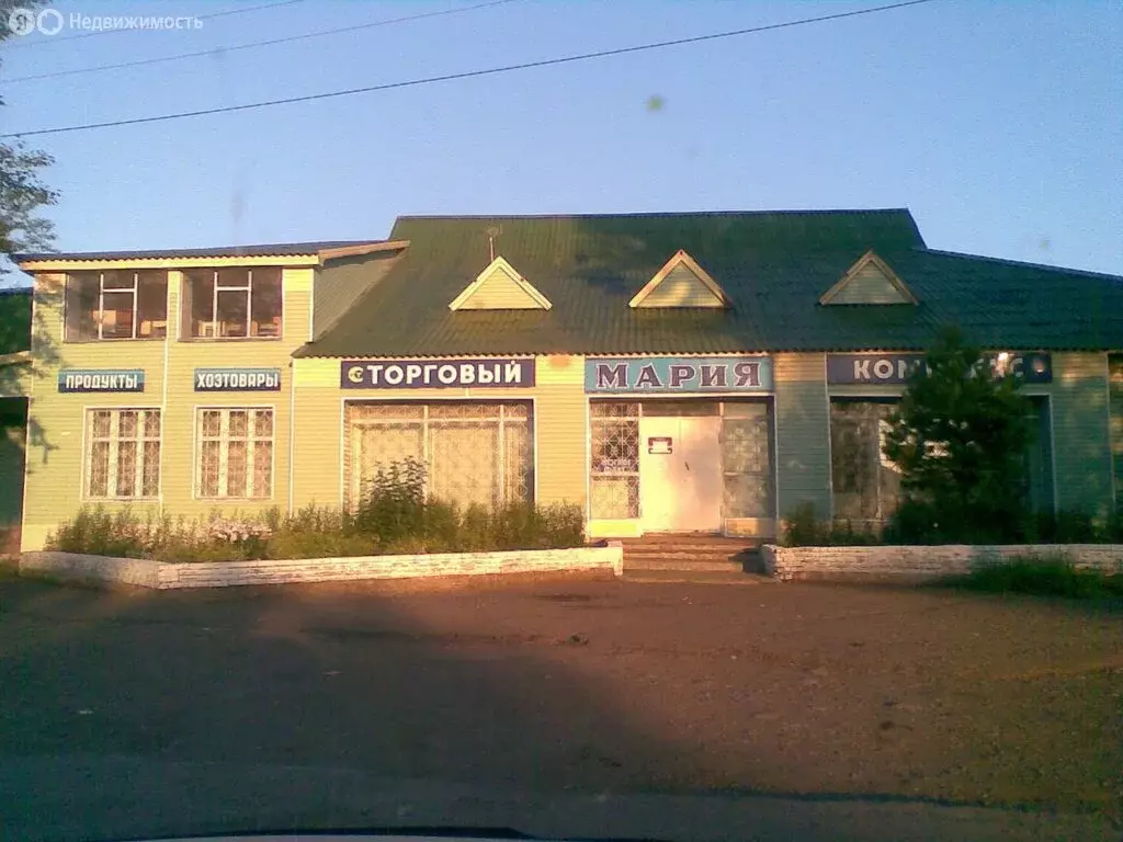 Помещение свободного назначения (1200 м) - Фото 2