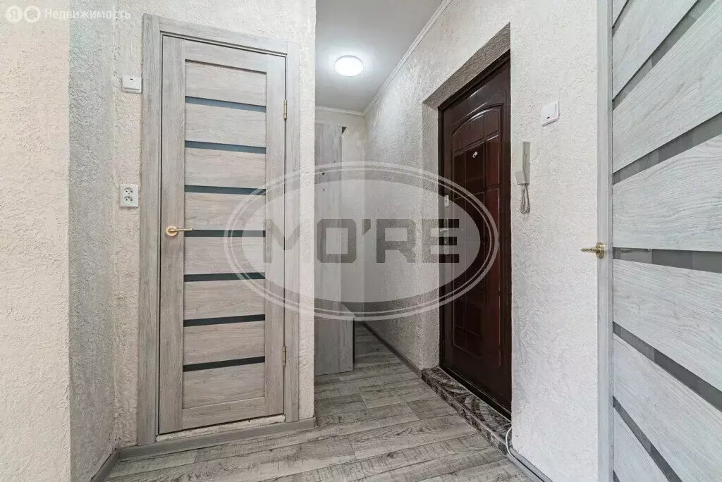 1-комнатная квартира: Багратионовск, Пограничная улица, 86 (37.8 м) - Фото 0