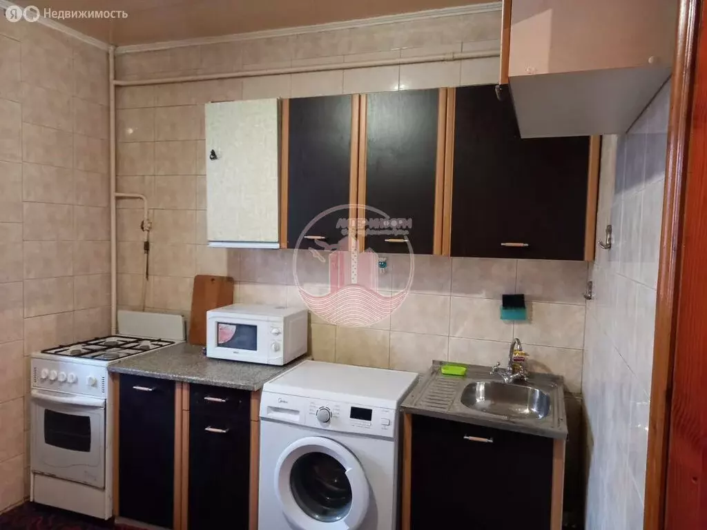 2-комнатная квартира: Симферополь, Балаклавская улица, 97 (52.2 м) - Фото 0