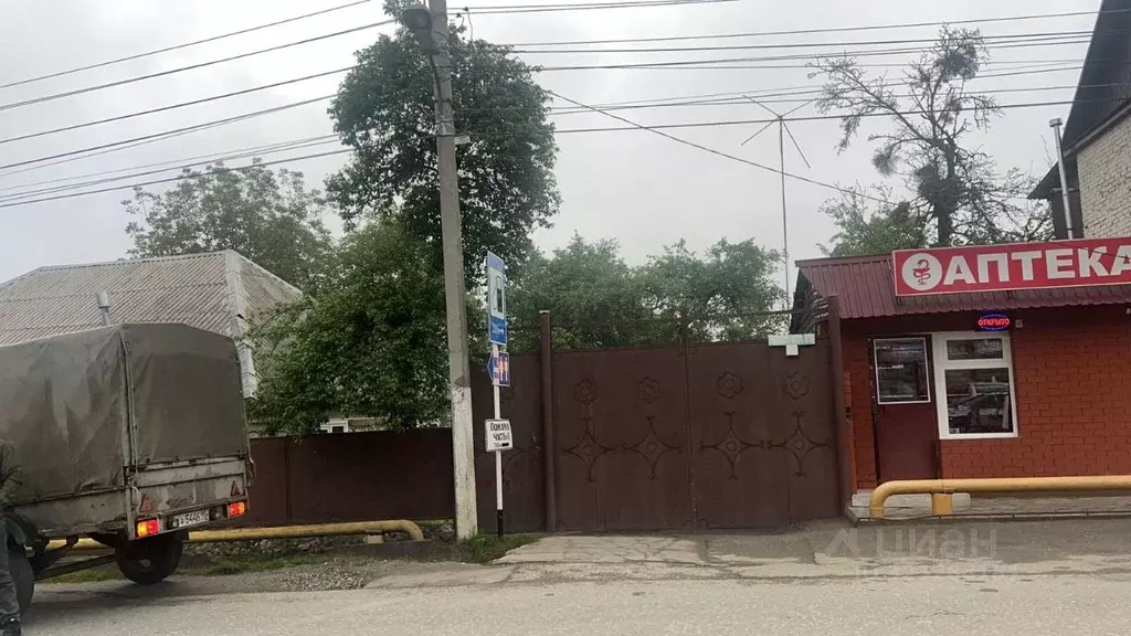 Торговая площадь в Чеченская республика, Веденский район, ... - Фото 2