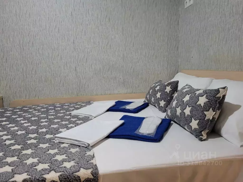 Комната Краснодарский край, Анапа ул. Тургенева, 31 - Фото 0