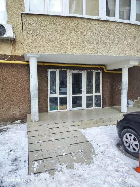 Помещение свободного назначения в Краснодарский край, Анапа ... - Фото 1