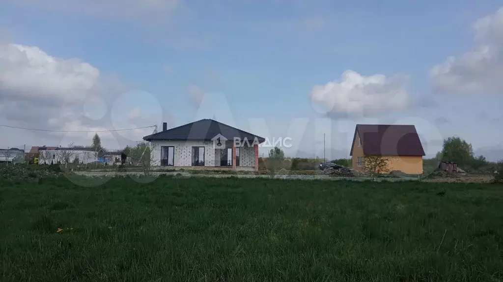 Участок 20,5 сот. (ИЖС) - Фото 0