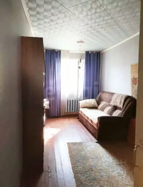 3-к кв. Мордовия, Саранск просп. 50 лет Октября, 17 (60.3 м) - Фото 1