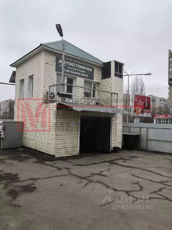 Гараж в Белгородская область, Старый Оскол Солнечный мкр,  (24 м) - Фото 0