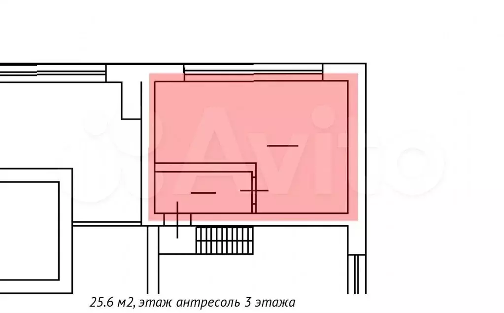Аренда производственного помещения 1070 м2 - Фото 1