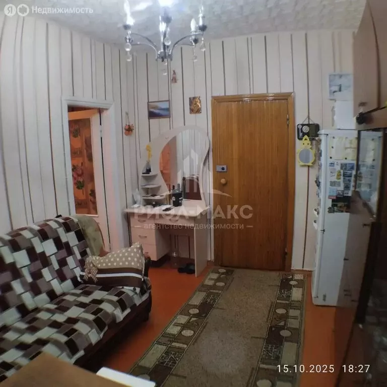 2к в -комнатной квартире (9.5 м) - Фото 1