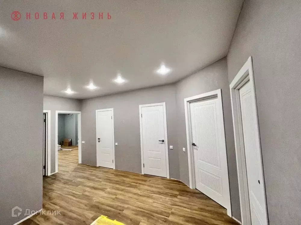 Продаётся 3-к квартира, 91 м - Фото 0