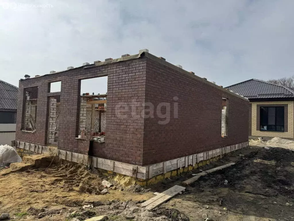 Дом в Ставрополь, Чукотский проезд (98 м) - Фото 0