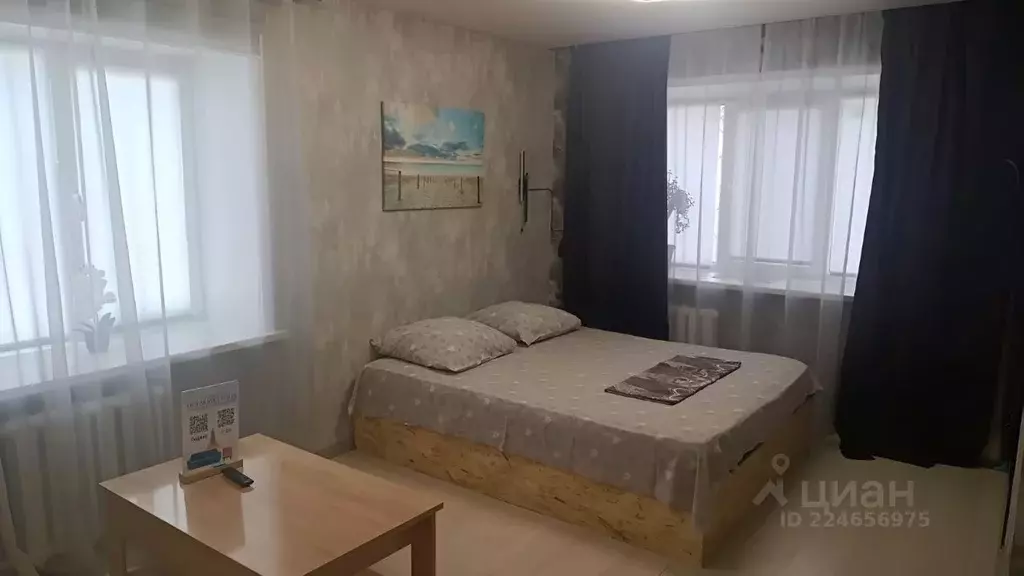 1-к кв. Марий Эл, Йошкар-Ола ул. Волкова, 93 (34.0 м) - Фото 2