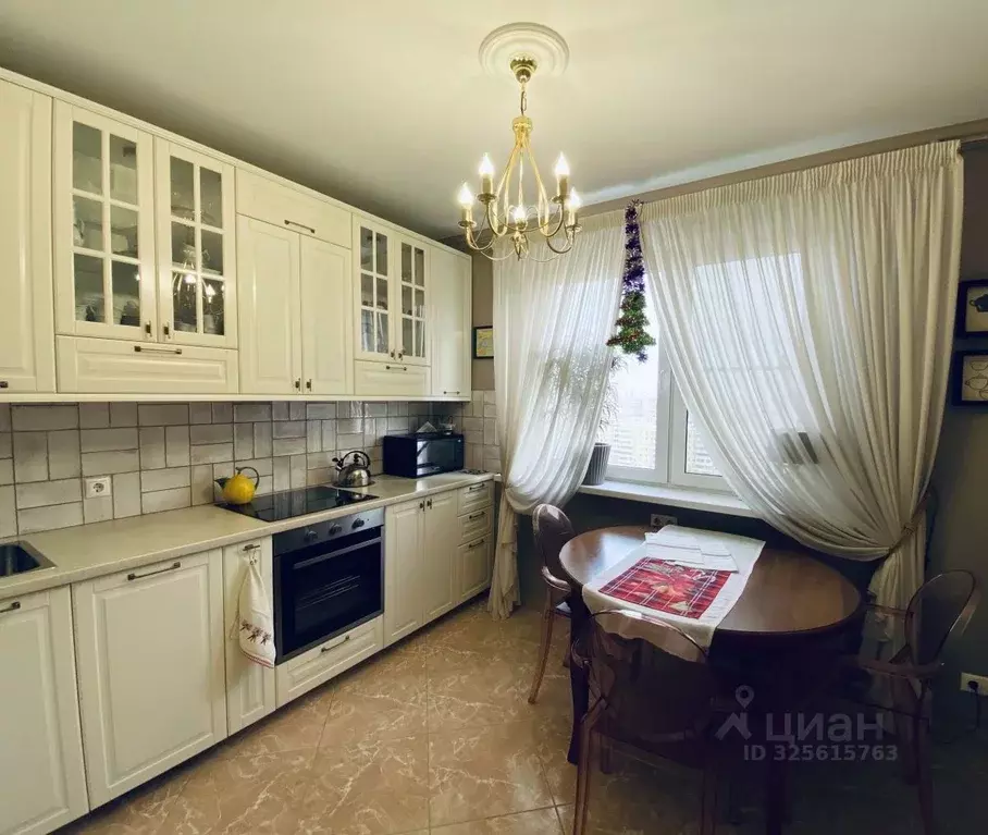 3-к кв. Москва Бескудниковский бул., 8К4 (72.4 м) - Фото 1