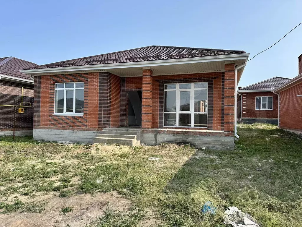 Дом 119 м на участке 5 сот. - Фото 0