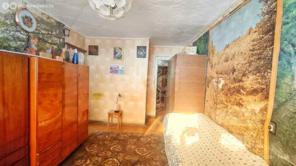 3-комнатная квартира: Алапаевск, улица Говырина, 6 (52.3 м) - Фото 2