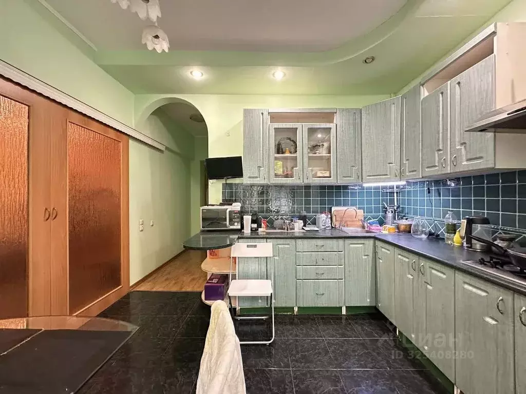 2-к кв. Москва Новощукинская ул., 1 (55.5 м) - Фото 2