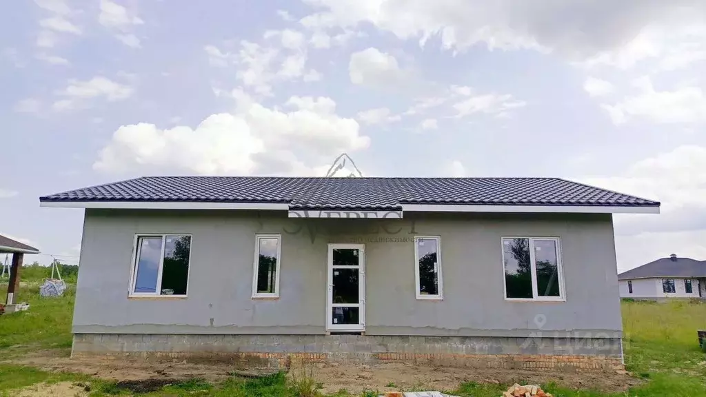 Дом в Белгородская область, Старый Оскол Набокинские Сады жилрайон,  ... - Фото 0