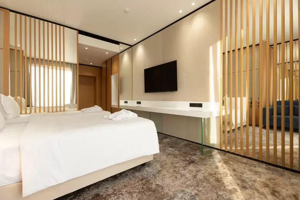 Комната Ульяновская область, Ульяновск Александровская ул., 60 - Фото 2