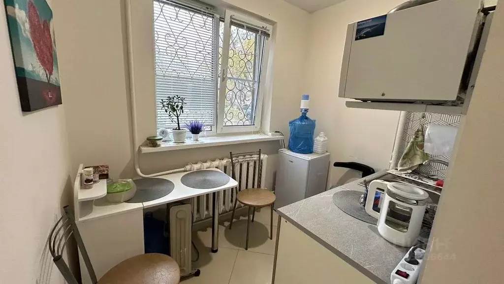 Офис в Самарская область, Самара ул. Мориса Тореза, 48 (58 м) - Фото 2