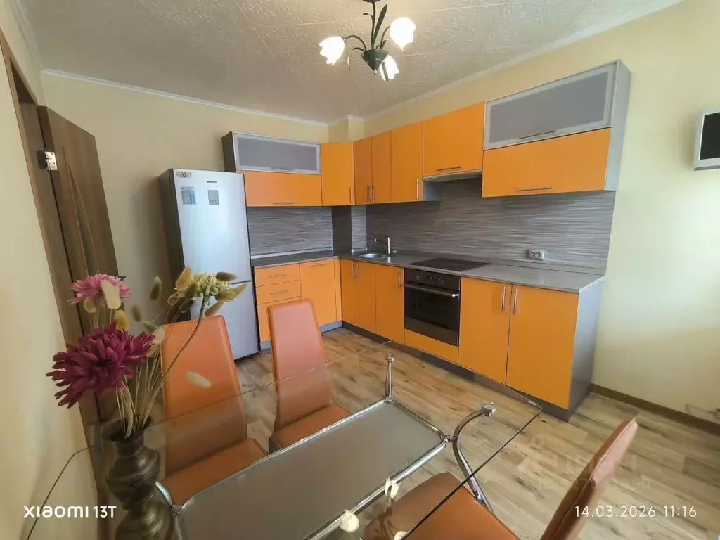 1-к кв. Самарская область, Самара Ново-Вокзальная ул., 146а (49.0 м) - Фото 1