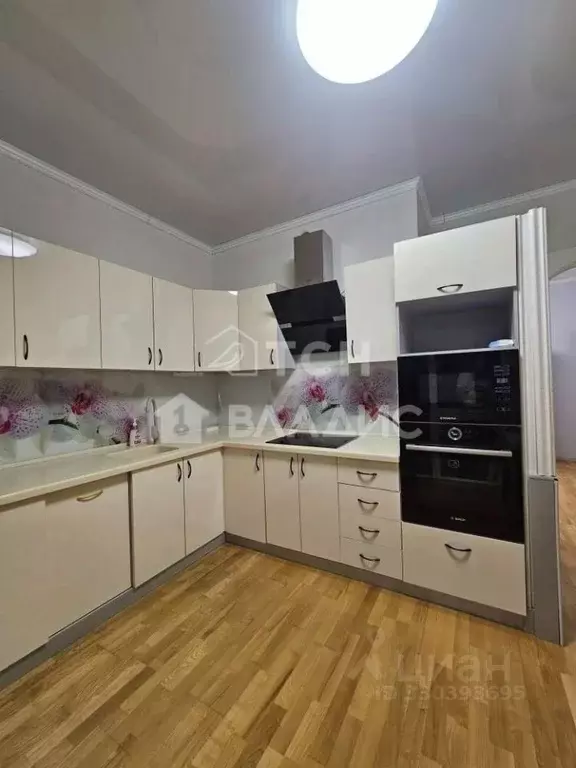 2-к кв. Москва Изумрудная ул., 65 (68.5 м) - Фото 1