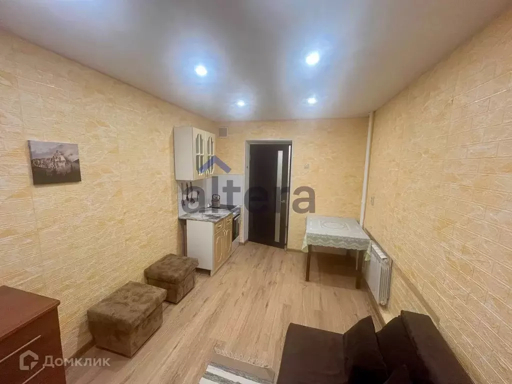Продаётся 1-к квартира, 14.3 м - Фото 1