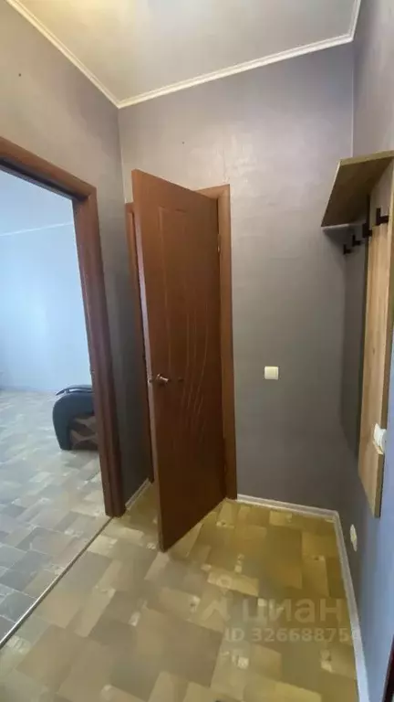 1-к кв. Ивановская область, Иваново ул. 1-я Минеевская, 4 (36.0 м) - Фото 1