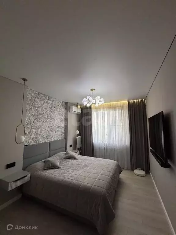 Продаётся 2-к квартира, 54.6 м - Фото 0