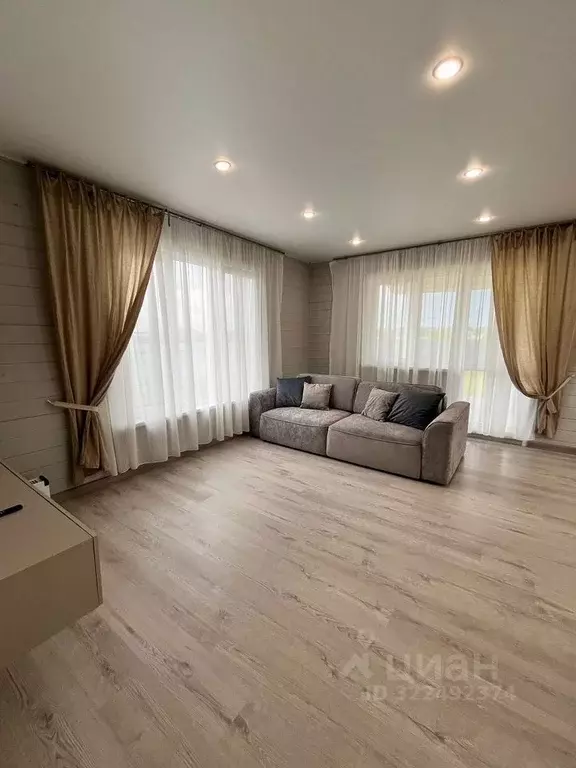 Дом в Московская область, Мытищи городской округ, д. Голенищево ул. ... - Фото 1