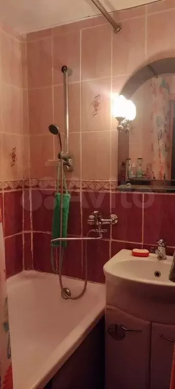 Комната 12 м в 3-к., 8/9 эт. - Фото 1