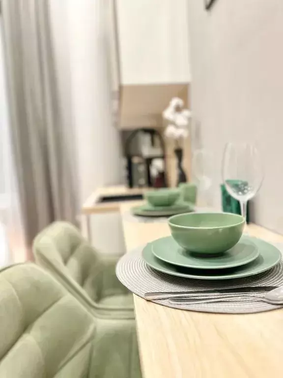 Студия Татарстан, Казань Лево-Булачная ул., 24/20 (20.0 м) - Фото 1