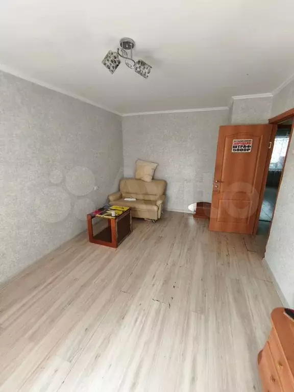 3-к. квартира, 60 м, 4/5 эт. - Фото 0