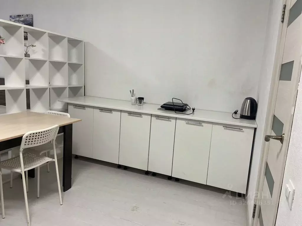 Студия Краснодарский край, Краснодар Российская ул., 369А (29.0 м) - Фото 2