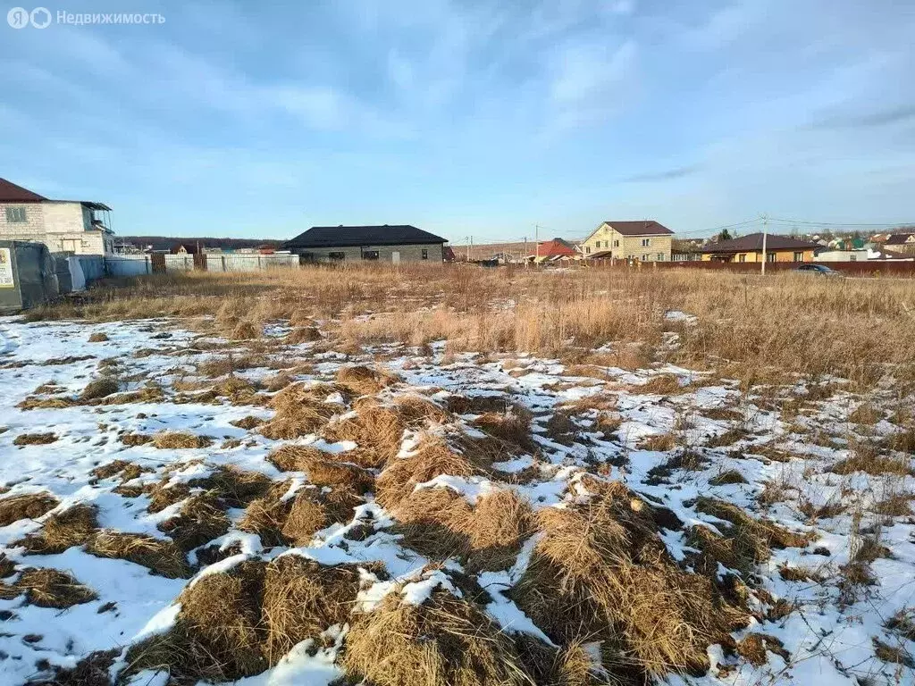 Участок в Тула, улица Декабристов (4.63 м) - Фото 2