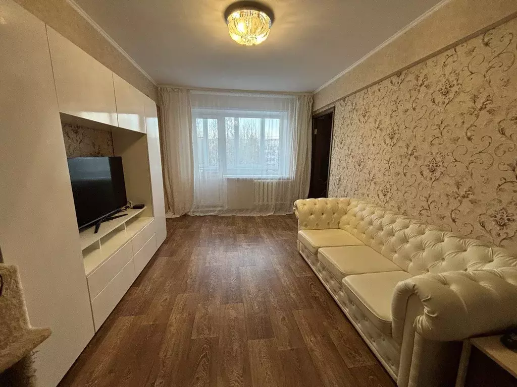 Продаётся 3-к квартира, 49 м - Фото 0