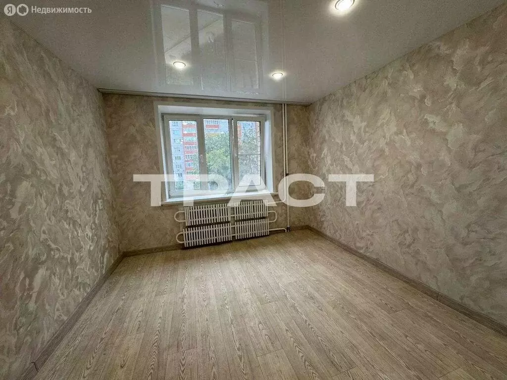 Квартира-студия: Воронеж, улица 9 Января, 278 (17.3 м) - Фото 2