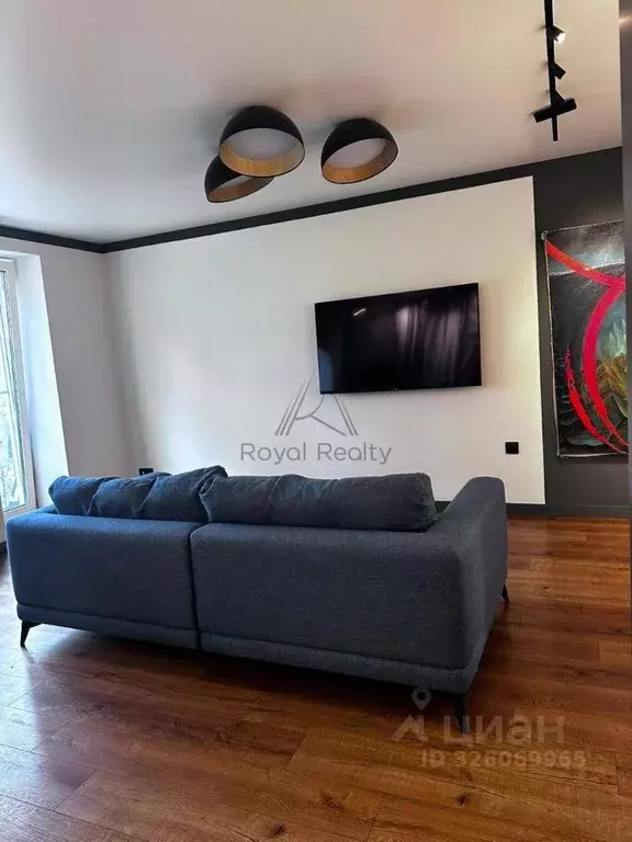 2-к кв. Санкт-Петербург Краснодонская ул., 19 (51.5 м) - Фото 2