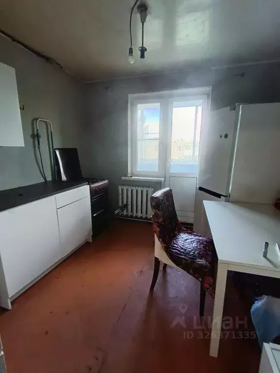 2-к кв. Владимирская область, Киржач пос. Шелккомбинат, Прибрежный ... - Фото 2