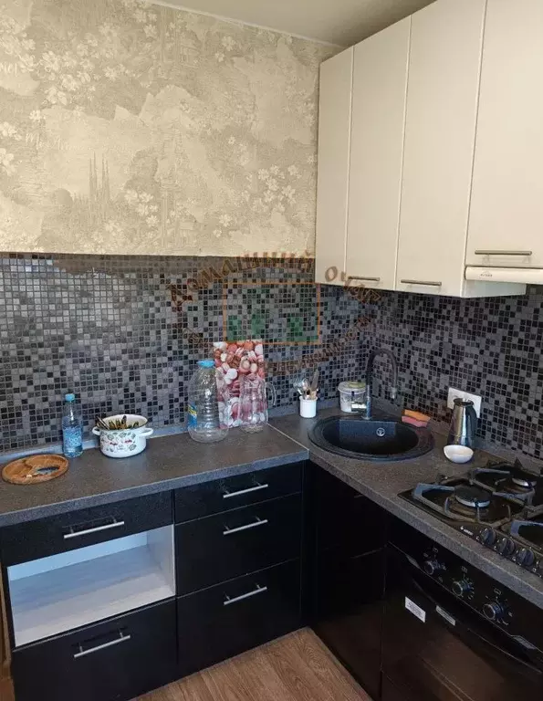 2-к. квартира, 42 м, 9/9 эт. - Фото 1