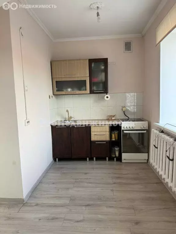 1-комнатная квартира: Кызыл, улица Ленина, 62 (34.1 м) - Фото 0