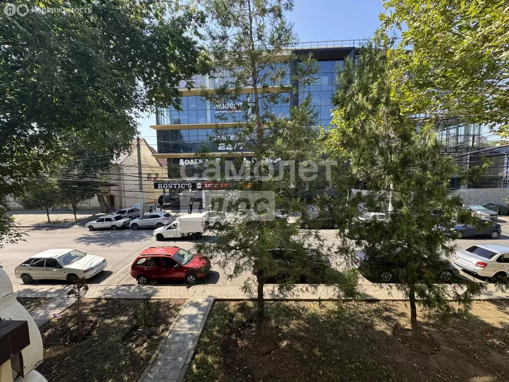 1-комнатная квартира: Махачкала, улица Толстого, 3 (33 м) - Фото 0